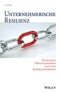 E-Book (epub) Unternehmerische Resilienz von Uwe Rühl