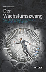 E-Book (epub) Der Wachstumszwang von Mathias Binswanger