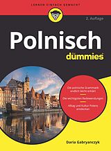 E-Book (epub) Polnisch für Dummies von Daria Gabryanczyk