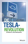 E-Book (epub) Die Tesla-Revolution von Willem Middelkoop, Rembrandt Koppelaar, Wolfgang Wurbs