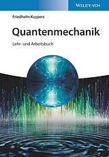 E-Book (epub) Quantenmechanik von Friedhelm Kuypers