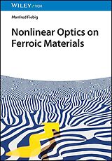 E-Book (epub) Nonlinear Optics on Ferroic Materials von Manfred Fiebig
