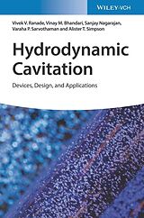 eBook (pdf) Hydrodynamic Cavitation de Vivek V. Ranade, Vinay M. Bhandari, Sanjay Nagarajan