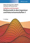 E-Book (pdf) Mathematik in den Ingenieur- und Naturwissenschaften 1 von Rainer Ansorge, Hans J. Oberle, Kai Rothe