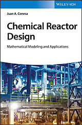 eBook (pdf) Chemical Reactor Design de Juan A. Conesa