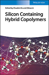 eBook (pdf) Silicon Containing Hybrid Copolymers de 