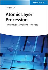 eBook (epub) Atomic Layer Processing de Thorsten Lill