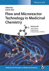 eBook (epub) Flow and Microreactor Technology in Medicinal Chemistry de 