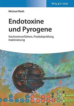 E-Book (pdf) Endotoxine und Pyrogene von Michael Rieth