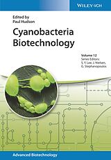 eBook (pdf) Cyanobacteria Biotechnology de 