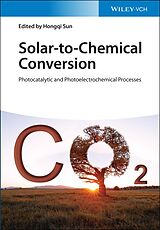 eBook (epub) Solar-to-Chemical Conversion de 