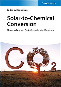 E-Book (pdf) Solar-to-Chemical Conversion von 