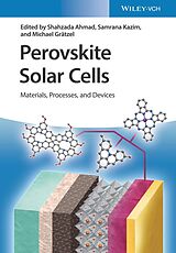 eBook (pdf) Perovskite Solar Cells de 