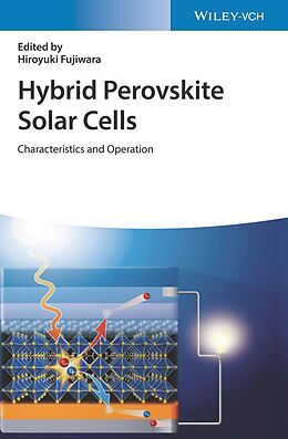 eBook (epub) Hybrid Perovskite Solar Cells de 