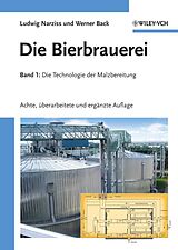 E-Book (pdf) Die Bierbrauerei von Ludwig Narziß, Werner Back