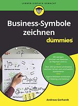 E-Book (epub) Business-Symbole zeichnen für Dummies von Andreas Gerhardt