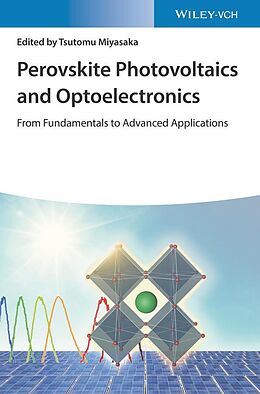 eBook (pdf) Perovskite Photovoltaics and Optoelectronics de Tsutomu Miyasaka