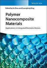 E-Book (pdf) Polymer Nanocomposite Materials von 