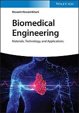 eBook (epub) Biomedical Engineering de Hossein Hosseinkhani