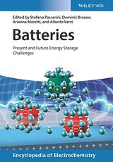 eBook (pdf) Batteries, 2 Volumes de 