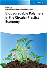 E-Book (pdf) Biodegradable Polymers in the Circular Plastics Economy von 
