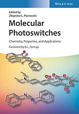 E-Book (pdf) Molecular Photoswitches von 