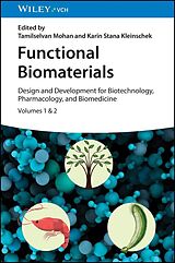 E-Book (pdf) Functional Biomaterials von 