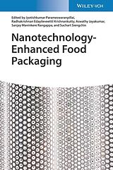 eBook (epub) Nanotechnology-Enhanced Food Packaging de 