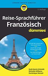 E-Book (epub) Reise-Sprachführer Französisch für Dummies von Dodi-Katrin Schmidt