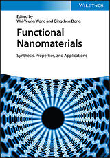 E-Book (pdf) Functional Nanomaterials von 