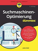 E-Book (epub) Suchmaschinen-Optimierung für Dummies von Julian Dziki