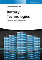 eBook (epub) Battery Technologies de 