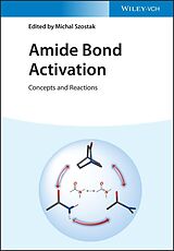 eBook (pdf) Amide Bond Activation de 
