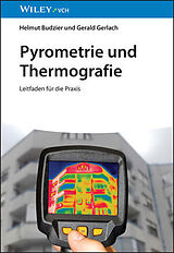 E-Book (pdf) Pyrometrie und Thermografie von Helmut Budzier, Gerald Gerlach