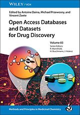 eBook (pdf) Open Access Databases and Datasets for Drug Discovery de 