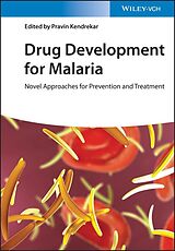 eBook (epub) Drug Development for Malaria de 