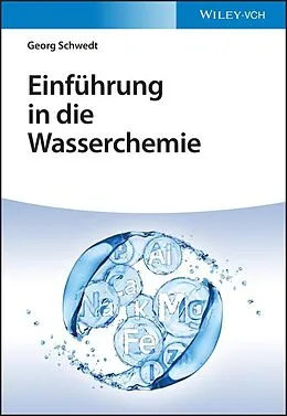 E-Book (pdf) Einführung in die Wasserchemie von Georg Schwedt