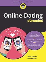 E-Book (epub) Online-Dating für Dummies von Chris Pleines, Andia Bothe