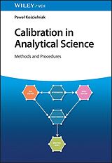 eBook (pdf) Calibration in Analytical Science de Pawe? Ko?cielniak