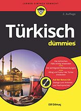 E-Book (epub) Türkisch für Dummies von Elif Dilmaç