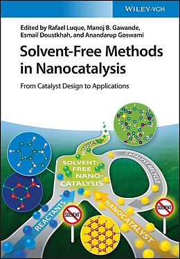 eBook (pdf) Solvent-Free Methods in Nanocatalysis de 