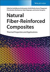 eBook (pdf) Natural Fiber-Reinforced Composites de 