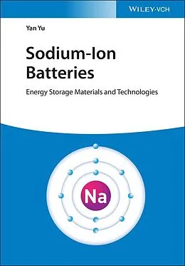 E-Book (pdf) Sodium-Ion Batteries von Yan Yu