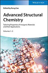 eBook (pdf) Advanced Structural Chemistry de 