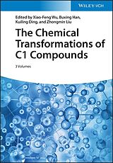 E-Book (pdf) The Chemical Transformations of C1 Compounds von 