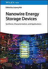 eBook (pdf) Nanowire Energy Storage Devices de 