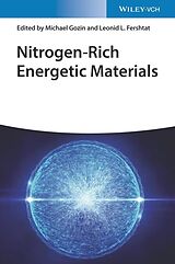 eBook (pdf) Nitrogen-Rich Energetic Materials de 