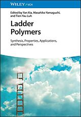 E-Book (epub) Ladder Polymers von 