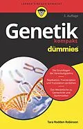 E-Book (epub) Genetik kompakt für Dummies von Tara Rodden Robinson