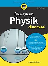 E-Book (epub) Übungsbuch Physik für Dummies von Steven Holzner